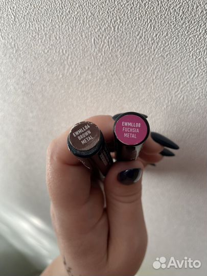 Жидкая подводка для глаз