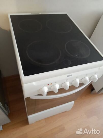 Плита электрическая стеклокерамика