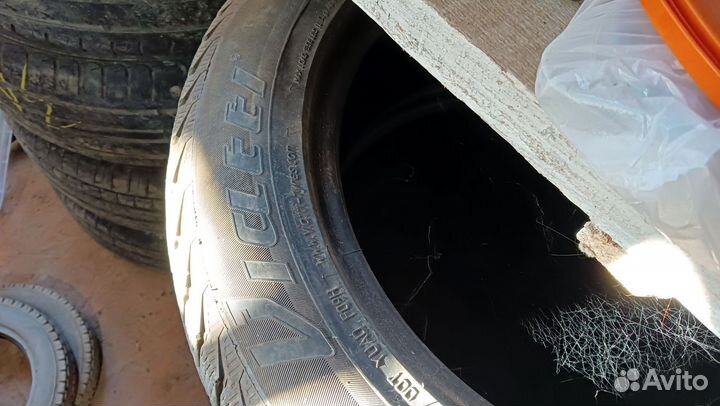 Viatti Brina 205/55 R16 91T