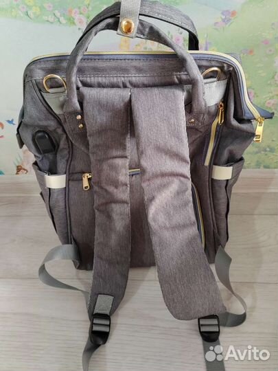 Рюкзак для мамы