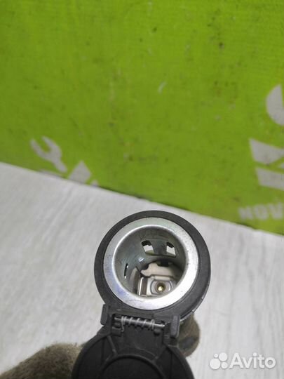 Прикуриватель Фольксваген Пассат Б6