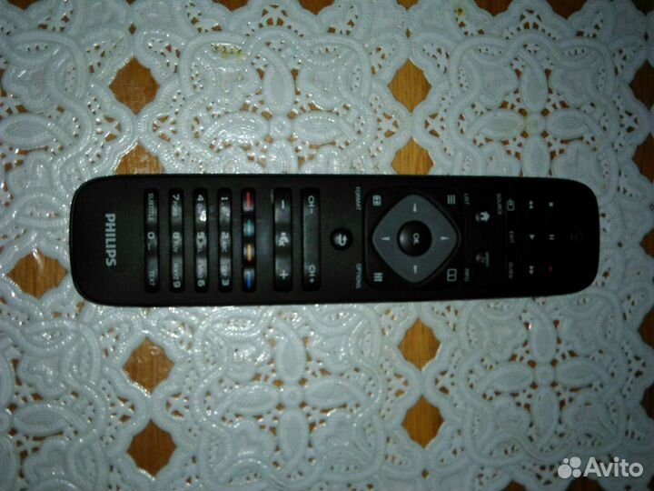 Телевизор Philips 55