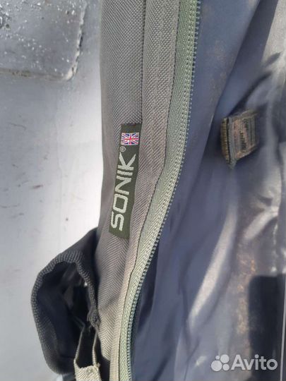 Удилище карповые