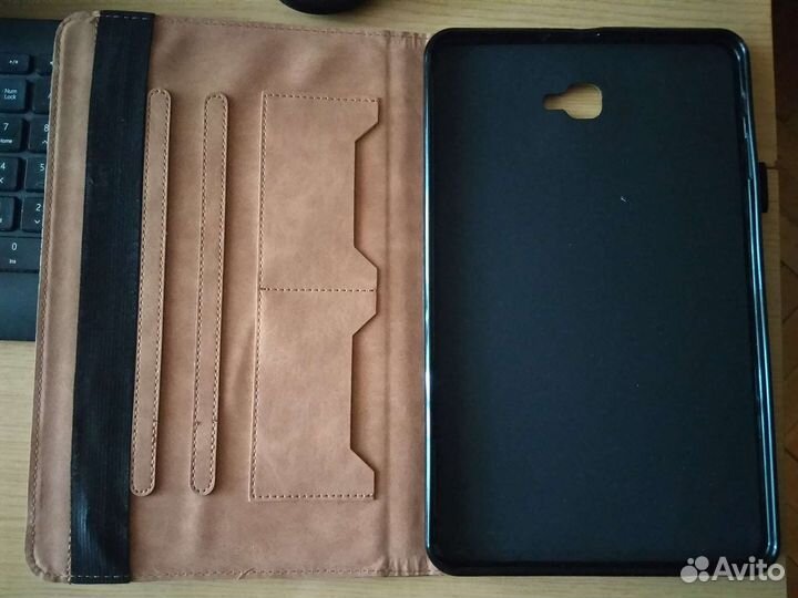 Чехол Samsung Galaxy Tab A 10,1 SM-T580/T585