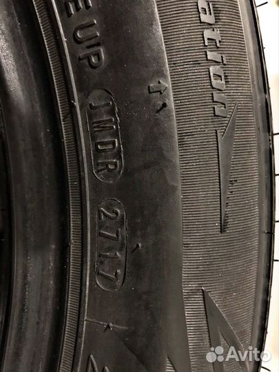 Nexen Winguard 225/55 R17 101T