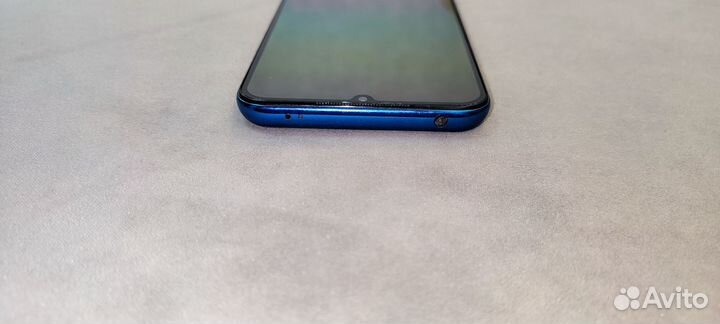 Xiaomi Mi 10 Lite, 6/128 ГБ