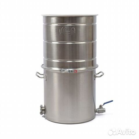 Увеличитель перегонного куба на 20л., 37 л., 50 л