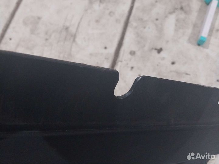 Крышка аккумулятора scania