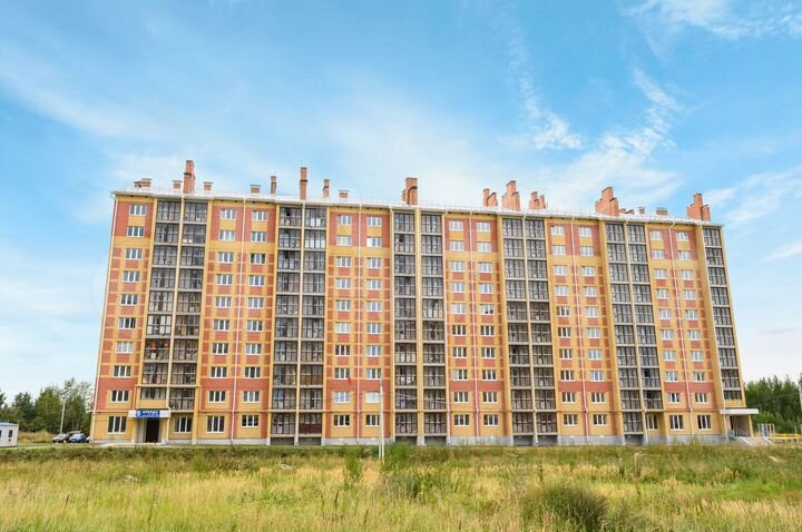 Свободного назначения, 128 м²