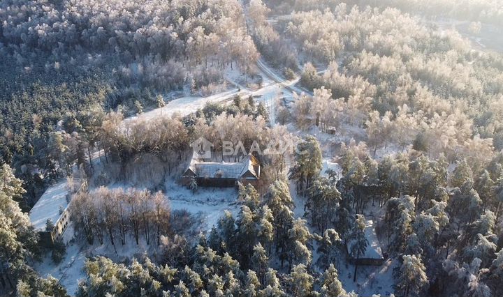 Участок 1,5 га (промназначения)