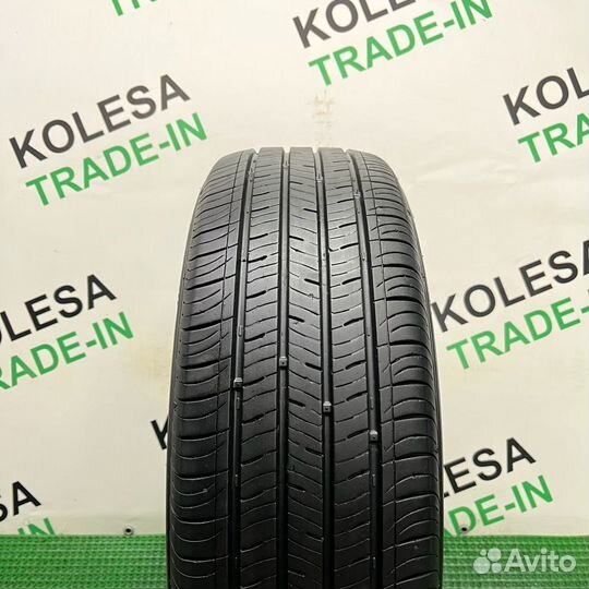 Kumho Solus TA31 205/65 R16 95H