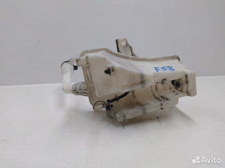 Б/У Б/У Бачок омывателя 95326311 opel