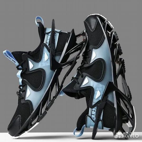 Кроссовки lexsan мужские