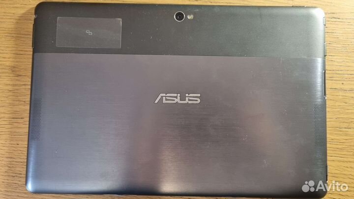 Asus vivo TAB RT