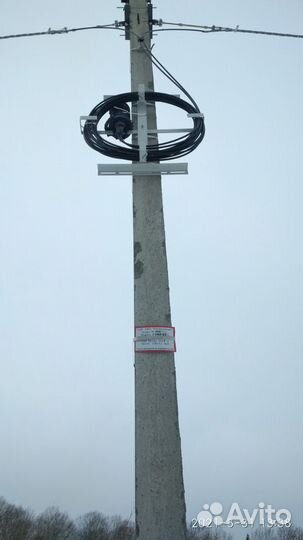 Сварка волс (оптоволокна, оптики), рефлектограммы