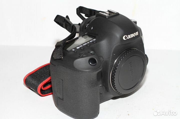 Canon 5D Mark 3 (+Тамрон 28-75 f2.8)