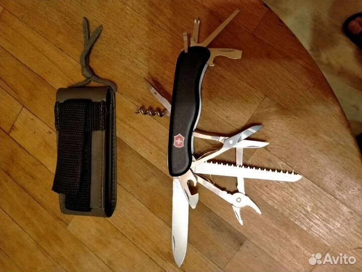 Швейцарский нож(универсальный)