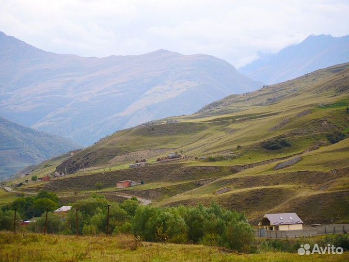 Владикавказ Топ-Экскурсия Джип-тур поОсетии, трекк