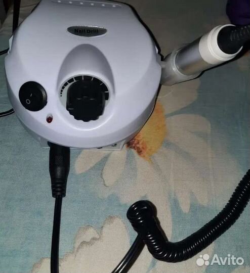 Аппарат для маникюра