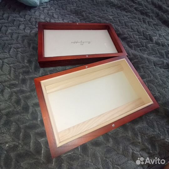 Продам коробку из-под коллекционной перьевой ручки