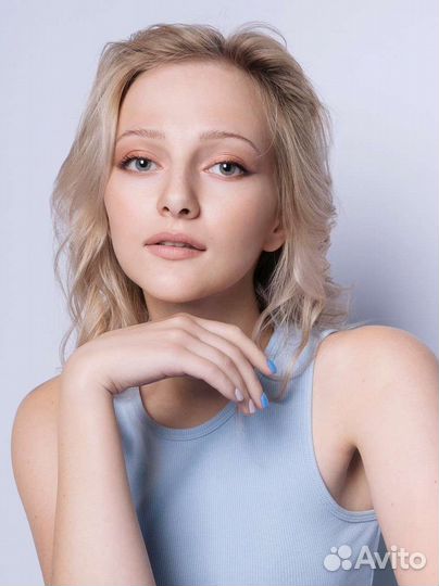 Визажист - Макияж - Прическа