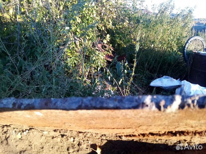 Лист металла 10мм