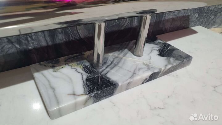 Биокамин настольный