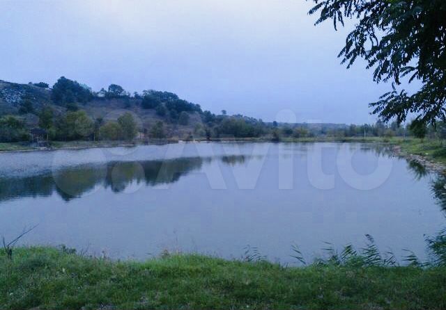 Участок 3 га (СНТ, ДНП)