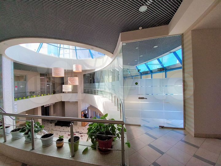 Офис у Волги, 32.2 м²