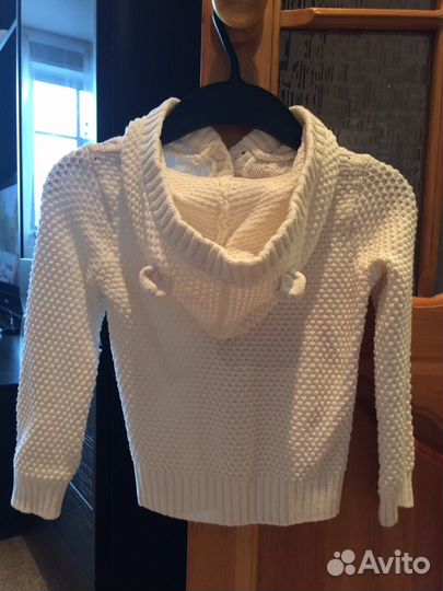 Продам вещи на девочку