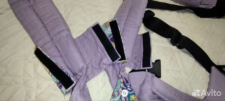 Эргорюкзак