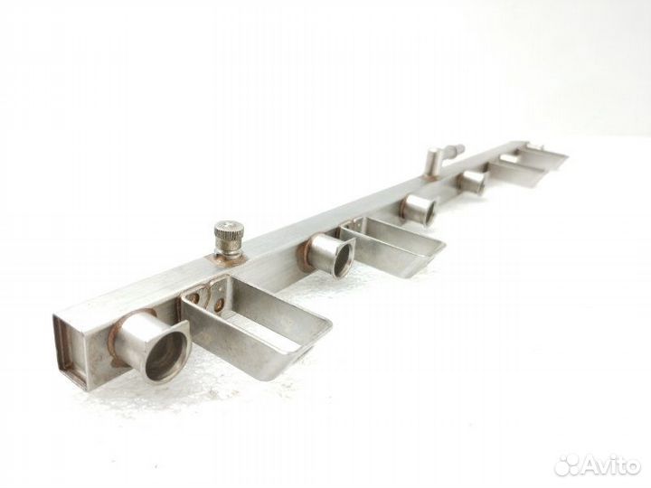 Топливная рейка (рампа) Bmw 3-Series E90 2.5 2005