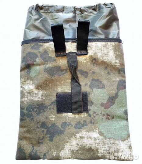 Подсумок под сброс для сброса магазинов attack