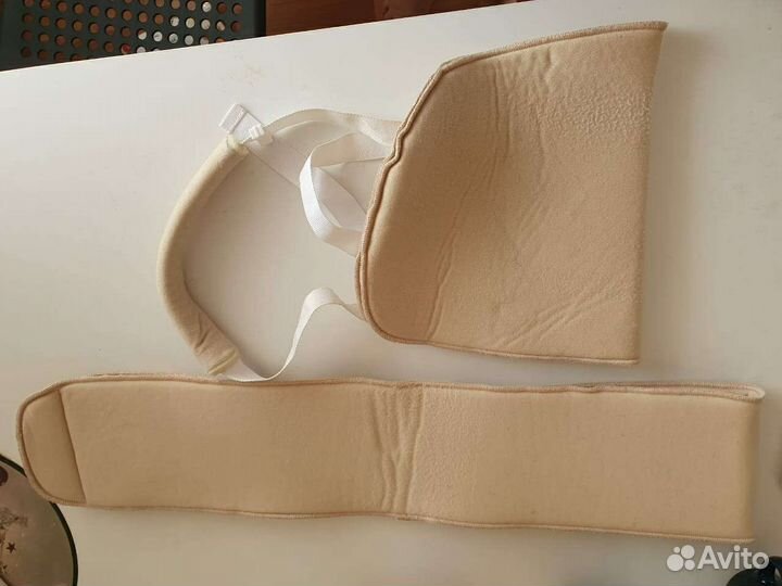 Бандаж на плечо