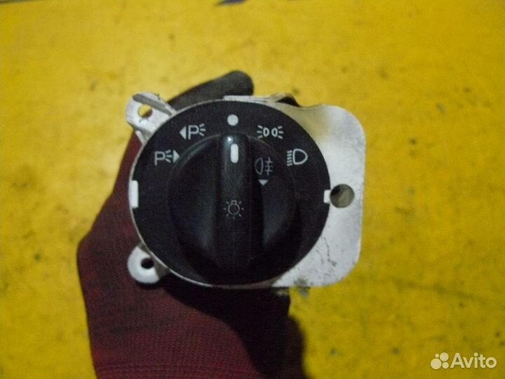 Переключатель света фар для Ford Mondeo II