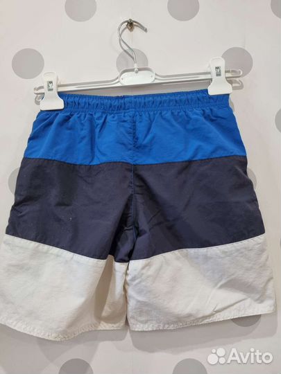 Zara, Button Blue, Fila для мальчика 140 рост вещи