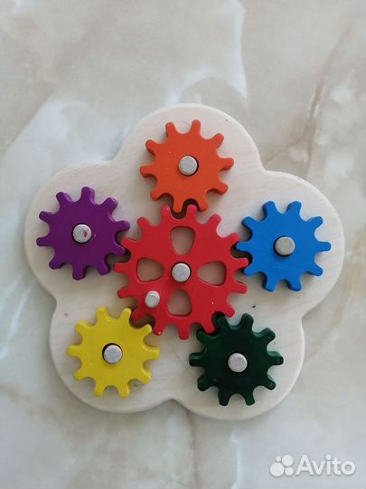 Игрушки для малышей