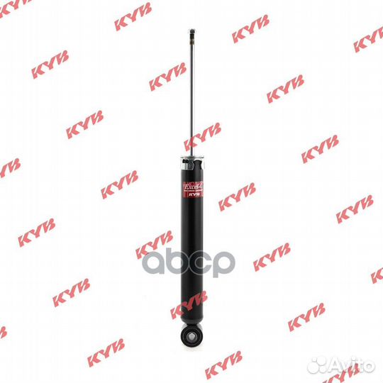 Амортизатор газовый задний Excel-G 349137