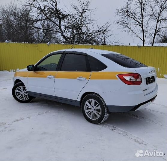 Аренда автомобиля