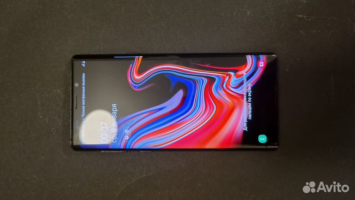 Samsung Galaxy Note 9, 6/128 ГБ