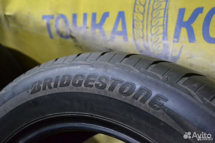 Bridgestone Nextry Ecopia 225/55 R18