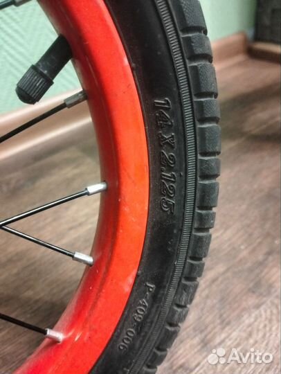 Беговел детский