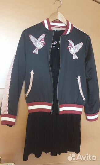 Stella mccartney kids. 12 лет