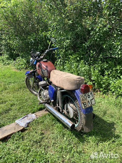 Продам иж юпитер 4