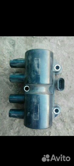 Запчасти шевроле ланос