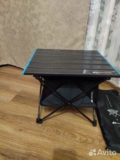 Стол для кемпинга