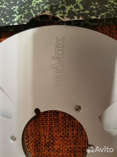 Магнитная лента катушки