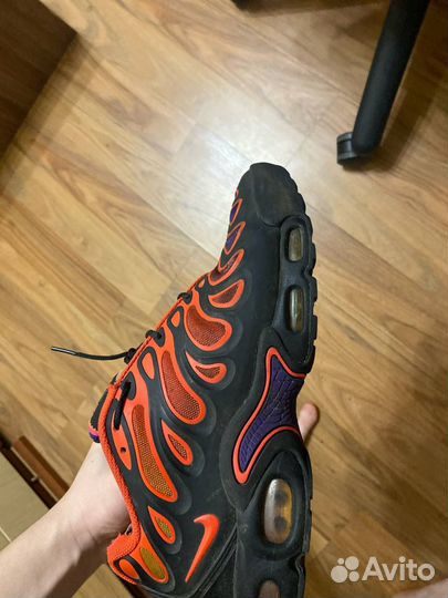 Nike tn drift оригинал