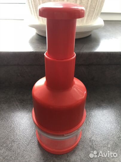 Кухонная утварь