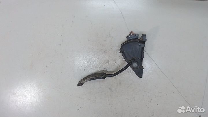 Педаль газа Opel Movano, 2007